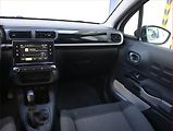 Citroën C3 (2017) 1.2 PureTech, Serv.kniha - náhled 8