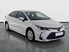 Toyota Corolla (2022) 1.5 VVT-i, Serv.kniha - fotografie inzerátu