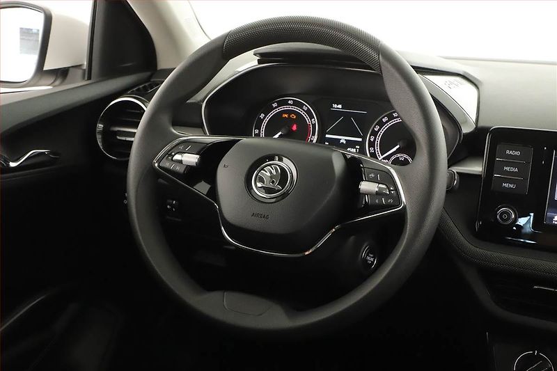Škoda Fabia (2023) Ambition 1.0 TSI, ČR,1.maj - fotka 8 z 12