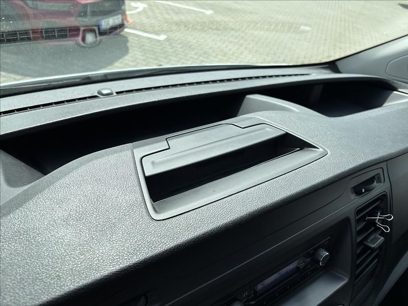 Ford Transit Custom 2,0 EcoBlue 96kW Trend L2H2 - fotka 30 z 32