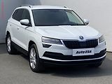 Škoda Karoq (2021) 2.0 TDi, 1.maj,ČR, Style, LED - náhled 1