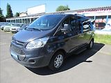 Ford Tourneo Custom 2,2 TDCi 114kW 9 míst - náhled 1