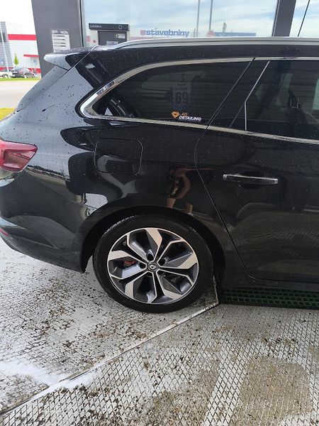 Renault Talisman (2018) - fotka 7 z 12