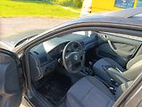 Škoda Octavia (2002) 2.0 MPi combi tažné klima - náhled 10