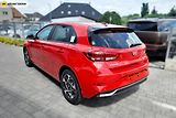 Hyundai i30 (2026) 26 HB 1,0 T-GDI MT GO CZECH - náhled 9
