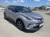 Toyota C-HR 1,8 i 73kw Hybrid e-CVT - náhled 6
