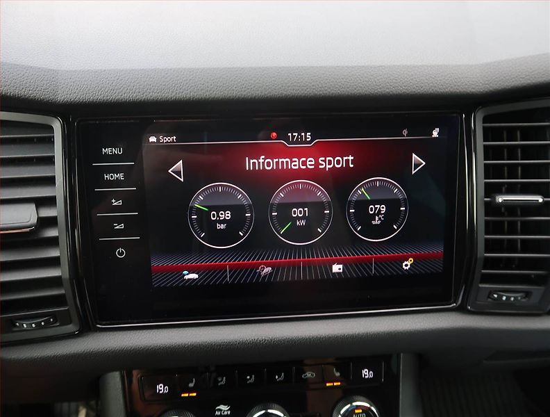 Škoda Kodiaq (2019) RS 2.0 TDI - fotka 27 z 29