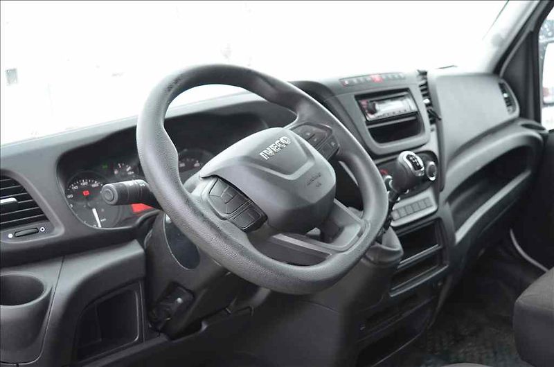 Iveco Ostatní (2023) 35S16 - fotka 11 z 18