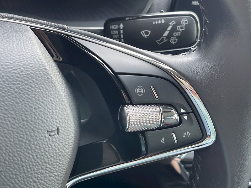 Škoda Octavia (2021) 1.5 TSI 110kW Style Plus combi - fotka 10 z 35