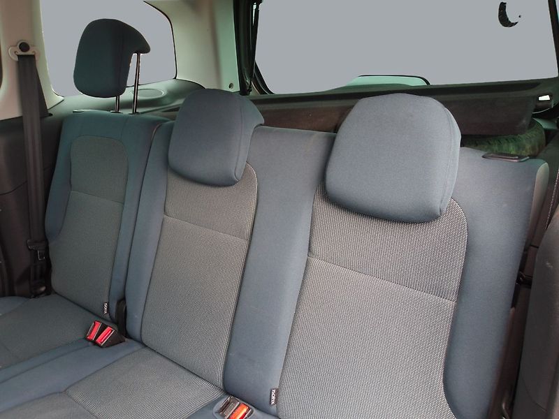 Citroën Berlingo 1,6HDi ČR 1.MAJ.! -21%DPH ! - fotka 23 z 33
