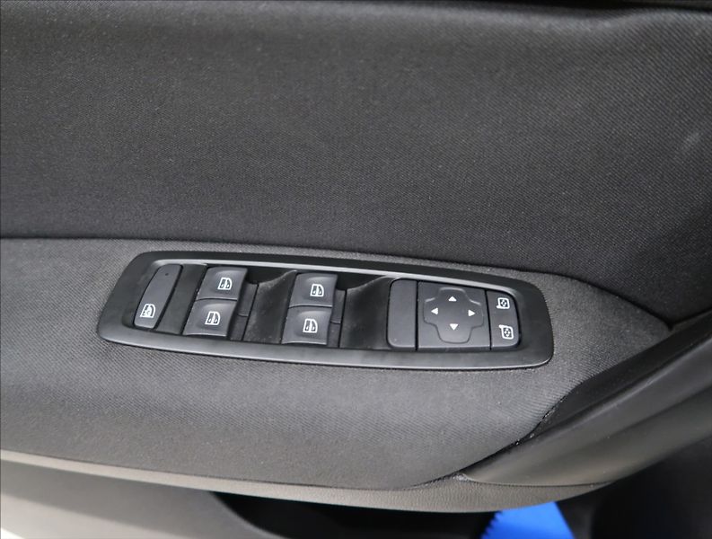 Renault Mégane 1,5 DCi ČR 1. MAJITEL DPH - fotka 13 z 21