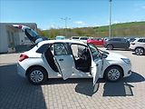 Citroën C4 1,6 HDI,68KW,ČR,KLIM,TEMPOMAT, - náhled 9
