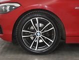 BMW Řada 1 (2017) Sport Line 118i, Automat - náhled 15