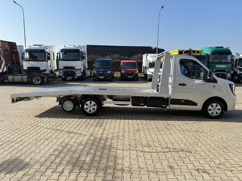 Renault Master (2025) ODTAHOVKA 2 TUNY NOSNOST - fotka 6 z 14