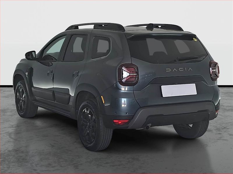 Dacia Duster (2023) Extreme 1.0 TCe, LPG, ČR,1.maj - fotka 4 z 22