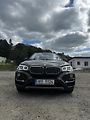 BMW X6 (2016) - náhled 6