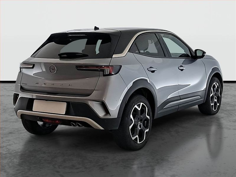 Opel Mokka (2021) 1.2 Turbo, Automat, Kůže, Navi - fotka 5 z 19