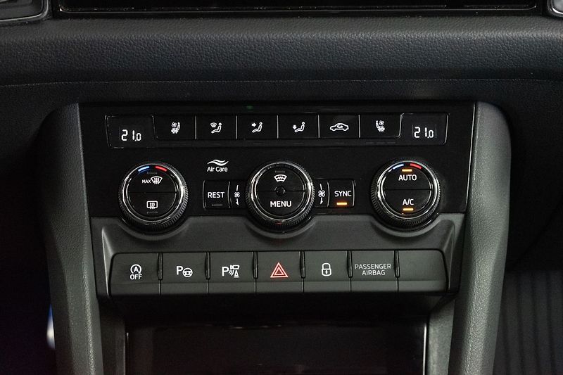 Škoda Kodiaq TDI 147kW L&K*TAŽNÉ*DPH*ČR 1.M - fotka 26 z 49