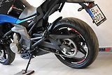 CFMOTO 650 NK (2022) 650NK - hezký stav, původ ČR - náhled 18