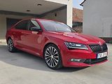 Škoda Superb (2018) L&K DSG | DCC | Odpočet - náhled 2