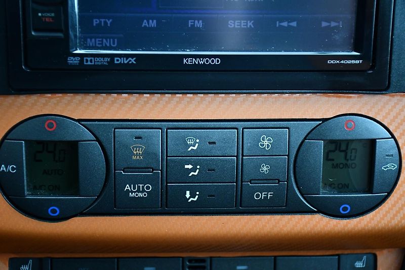 Ford Focus 2.5 ST REMUS RECARO VYHŘ.SEDAČ - fotka 20 z 26