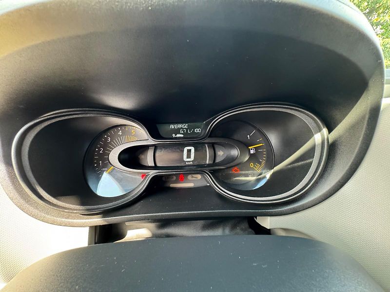 Renault Trafic (2015) - fotka 6 z 14