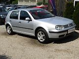 Volkswagen Golf (2002) 1.4 16V KLIMA FUNKČNÍ - náhled 7