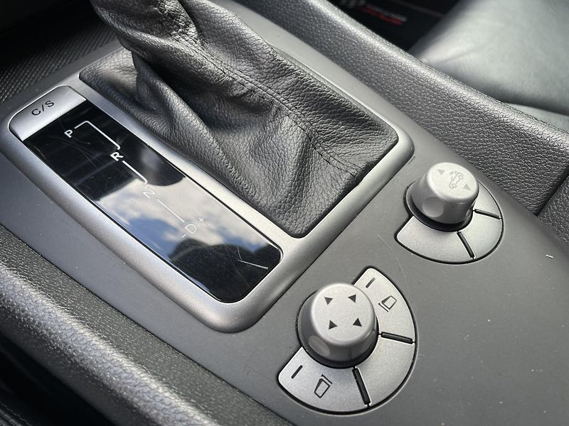 Mercedes-Benz SLK 200 KOMPRESSOR 1.8 120 kW - fotka 19 z 22