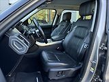 Land Rover Range Rover Sport 3,0 DYNAMIC HSE D300 - náhled 11