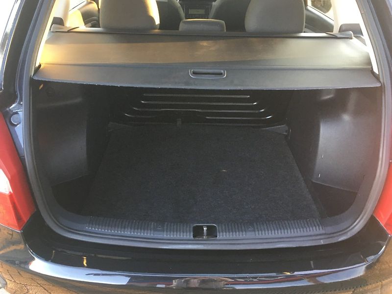Škoda Fabia (2010) II Kombi 1.4 TDi - fotka 12 z 16