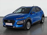 Hyundai Kona (2019) 1.0 T-GDI, Serv.kniha, Kůže - náhled 1