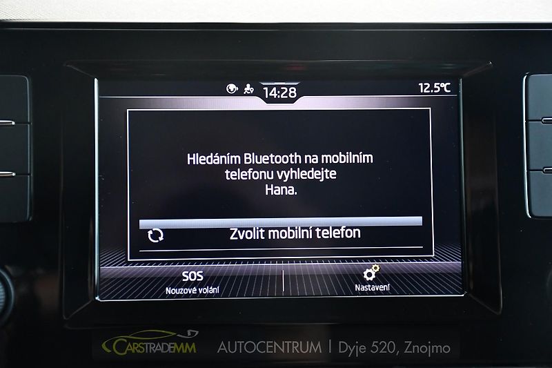 Škoda Fabia 1,0TSi AMB+ VÝHŘEV SED.  - fotka 37 z 48