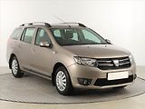 Dacia Logan (2013) 1.2 16V, Serv.kniha - náhled 1