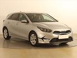 Kia Ceed (2024) Gold 1.5 T-GDI, Tempomat - náhled 1