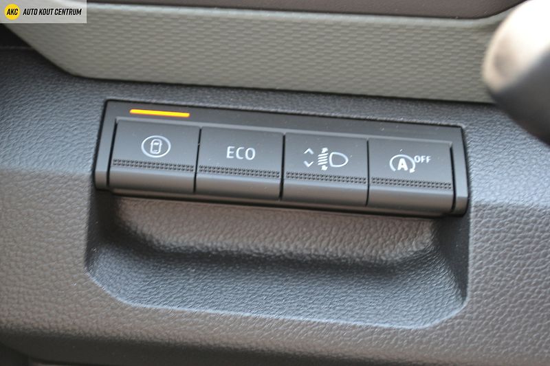Dacia Duster EXTREME ECO- G 100 - fotka 47 z 53