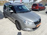 Škoda Roomster 1.2 TSI 63 kW KLIMA, ESP - náhled 2