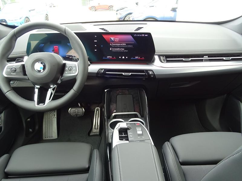 BMW X1 xDrive20d - fotka 2 z 6