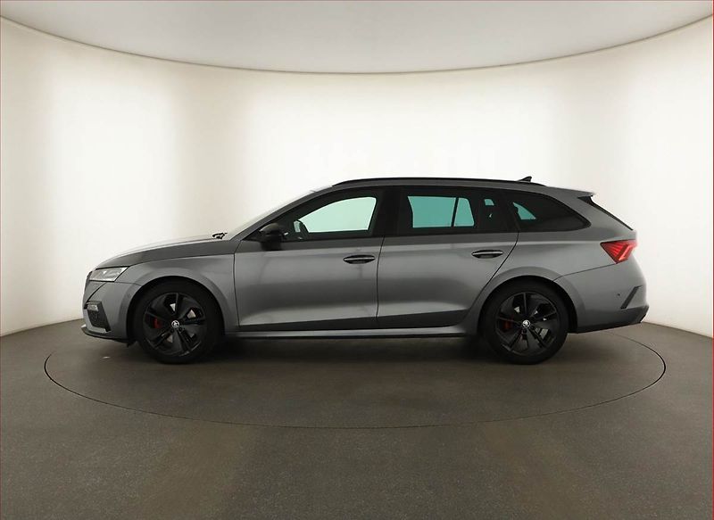 Škoda Octavia (2021) RS 2.0 TDI 4x4 - fotka 3 z 18
