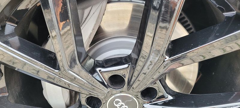 Audi A6 Allroad (2020) Avant sport 50 3,0TDi 210kW4x4 - fotka 53 z 55