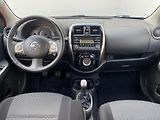 Nissan Micra (2017) 1.2 i, Acenta, výhřev sed - náhled 8