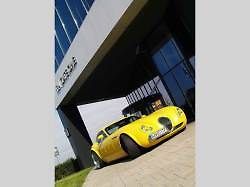 Wiesmann GT MF4.