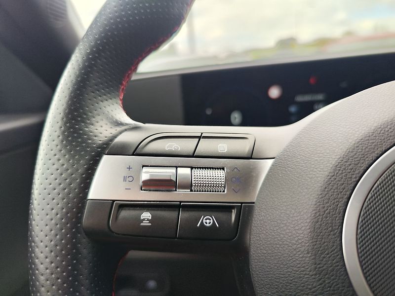 Hyundai Kona 1.6 T-GDi/145kW N-Line - fotka 24 z 32