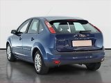 Ford Focus (2007) 1.6 16V, jezdí výborně - náhled 3