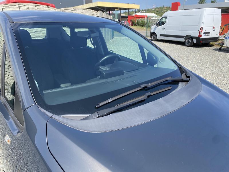 Opel Meriva 1.4i 120PS FAMILY LPG 112TKM!! - fotka 67 z 152