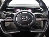 Hyundai Tucson (2022) 1.6 T-GDI 48V MHEV, MHEV - náhled 11