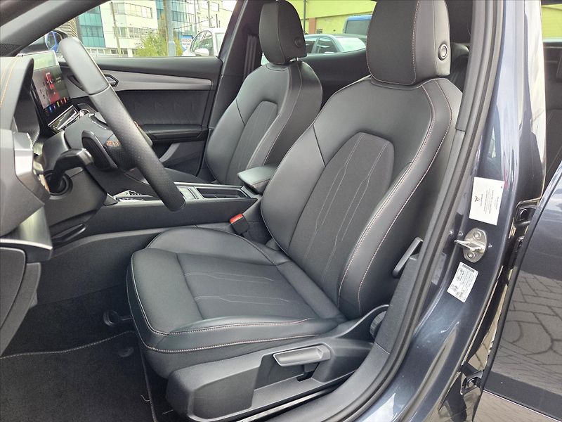 Cupra Formentor 2,0 TSi DSG 4x4 Záruka2029 ČR - fotka 7 z 22