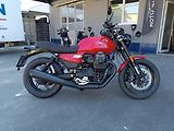 Moto Guzzi V 7 Stone Ten (2026) V7 850 Sport E5+ Rosso Monza - náhled 8