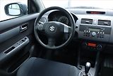 Suzuki Swift (2007) 1.3, Automat, Serv.kniha - náhled 7