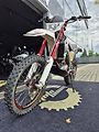 AJP PR5 250 Enduro (2014) 2014) – 1630 km, STK do 2028 - náhled 10