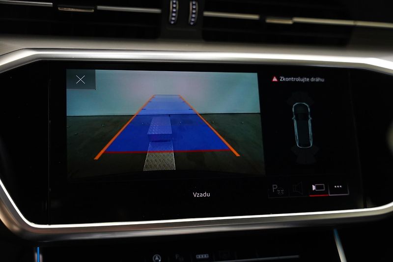 Audi A6 - fotka 18 z 28
